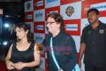Divya Dutta, Vinay Pathak at Harry Potter 6 premiere in IMAX Wadala on 15th July 2009 (3).JPG