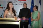 Preity Zinta at France Independence day celebrations in Mumbai on 15th July 2009 (28).JPG