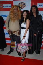 Shibani Kashyap at Harry Potter 6 premiere in IMAX Wadala on 15th July 2009 (56).JPG