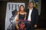at VERVE_s 75th issue bash in Intercontinental Hotel, Mumbai on 15th July 2009 (23).JPG