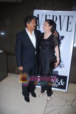 at VERVE_s 75th issue bash in Intercontinental Hotel, Mumbai on 15th July 2009 (63).JPG