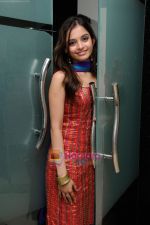 Sheena at the Music launch of Tere Sang-A Kidult Love Story.jpg