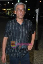 Sudhir Mishra at Jashnn Special Screening in Fame Adlabs, Mumbai on 16th July 2009 (45).JPG