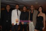 Irrfan Khan, Gulshan Grover, Dia Mirza at Acid Factory film preview in Taj Land_s End on 20th July 2009 (2).JPG