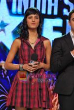 Shruti Hassan on the sets of India_s got talent in FilmCity on 20th July 2009 (37).JPG