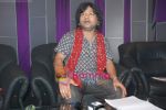 Kailash Kher at Rock on with MTV show press meet in MTV Office on 21st July 2009 (6).JPG