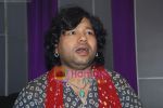 Kailash Kher at Rock on with MTV show press meet in MTV Office on 21st July 2009 (7).JPG