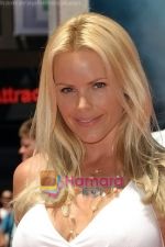 Gena Lee Nolin at the LA Premiere of movie G-FORCE on 19th July 2009 in Hollywood.jpg