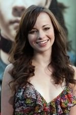 Ashley Rickards at the LA Premiere of movie ORPHAN on 21st July 2009 at Mann Village Theatre, Westwood (2).jpg