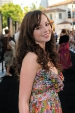 Ashley Rickards at the LA Premiere of movie ORPHAN on 21st July 2009 at Mann Village Theatre, Westwood.jpg