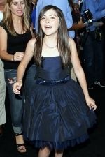 Isabelle Fuhrman at the LA Premiere of movie ORPHAN on 21st July 2009 at Mann Village Theatre, Westwood (6).jpg