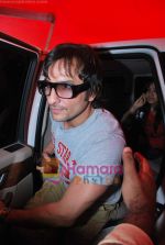 Saif Ali Khan promoted the Love Aaj Kal Apparel Line at Shoppers Stop on 23rd July 2009 (32).JPG