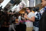 Saif Ali Khan promoted the Love Aaj Kal Apparel Line at Shoppers Stop on 23rd July 2009 (46).JPG