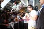 Saif Ali Khan promoted the Love Aaj Kal Apparel Line at Shoppers Stop on 23rd July 2009 (47).JPG