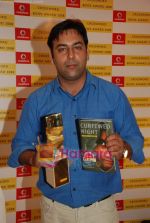 at Crossword Book store awards in Nehru Centre on 23rd July 2009 (21).JPG