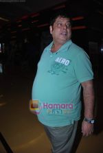 David Dhawan at Luck promotional event in Cinemax on 24th July 2009  (3).JPG