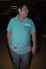 David Dhawan at Luck promotional event in Cinemax on 24th July 2009  (58).JPG