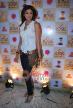 Shilpa Shetty at the launch of Shilpa Shetty_s spa Iosis with Kiran Bawa on 26th July 2009 (4)~0.JPG