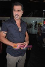 at Vikas Kanoi_s marriage anniversary bash in Vie Lounge on 27th July 2009.JPG