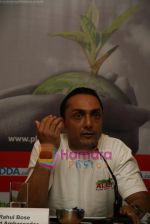 Rahul Bose launches his Environment Blog in Grand Hyatt, Mumbai on 28th July 2009 (19).JPG
