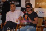 Saif Ali Khan at Hungama-Love Aaj Kal media meet in Grand Hyatt, Mumbai on 28th July 2009 (32).JPG