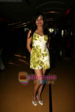 Bhavna Pani at Fast Forward film music launch in Cinemax on 29th July 2009 (2).JPG