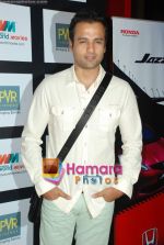 Rohit Roy at the premiere of UTV World Movies - Waltzing with Bashir in PVR, Lower Parel on 29th July 2009  (4).JPG