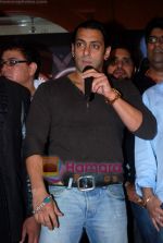Salman Khan at the music Launch of Film Shadow in J W Marriott on 29th July 2009 (13).JPG