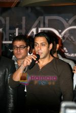 Salman Khan at the music Launch of Film Shadow in J W Marriott on 29th July 2009 (28).JPG