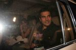 Arbaaz Khan at Arpita_s birthday bash in Taj Land_s End on 3rd Aug 2009 (3).jpg