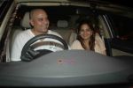 Atul Agnihotri, Alvira Khan at Arpita_s birthday bash in Taj Land_s End on 3rd Aug 2009 (9).jpg