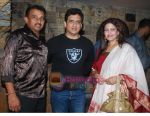 Kanchan Adhikari at Bala Giri_s birthday bash in Kino_s Cottage on 3rd Aug 2009 (2).jpg