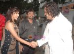 Mouli Ganguly at 2nd NASIK INTERNATIONAL FILM FESTIVAL in Nasik on 30th July 2009 (4).jpg