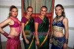 Belly dancers at Masala launch in ITC Grand Maratha on 31st July 2009 (42).JPG