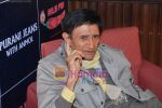 Dev Anand at Dev Anand_s Jewel Thief screening in Regal on 30th July 2009 (19).JPG