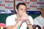 Salman Khan at Deeds event in Amara on 31st July 2009 (20).JPG