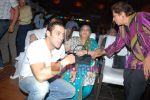 Salman Khan at Deeds event in Amara on 31st July 2009 (24).JPG