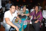 Salman Khan at Deeds event in Amara on 31st July 2009 (26).JPG