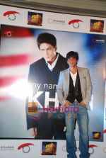 Shahrukh Khan at My Name is Khan press meet on 6th Aug 2009 (14).JPG