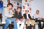 Shahrukh Khan, Karan Johar at My Name is Khan press meet on 6th Aug 2009 (3).JPG