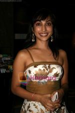 Mouli Ganguly at Sachin Sharma_s website launch in Malad on 6th Aug 2009 (4).JPG