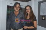 Sanjay Khan at Ohm art exhibition in Juhu on 6th Aug 2009 (33).JPG