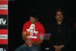 Shahid Kapoor, Vishal Bharadwaj at Kaminey press meet in Cinemax on 6th Aug 2009 (24).JPG