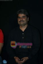 Vishal Bharadwaj at Kaminey press meet in Cinemax on 6th Aug 2009 (3).JPG