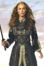 Keira Knightley posing for the promos of the movie PIRATES OF THE CARIBBEAN AT WORLDS END (11).jpg