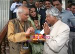 Abdul Kalam at musicians forum in Bandra Kurla Complex, Mumbai on 9th Aug 2009 (3).jpg