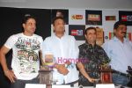 Manoj Bajpai, Sanjay Gupta, Nitin Desai at Pratap Sarnaik_s Dahi Handi meet in Club Millennium on 9th Aug 2009 (44).JPG