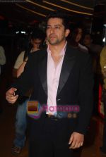 Aftab Shivdasani at Daddy Cool film music launch in Cinemax on 10th Aug 2009 (35).JPG