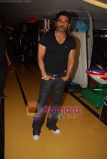 Sunil Shetty at Daddy Cool film music launch in Cinemax on 10th Aug 2009 (5).JPG