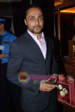 Rahul Bose at the premiere of Before The Rains in PVR on 12th Aug 2009 (8).JPG